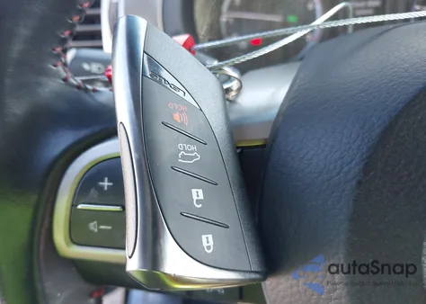 2020 Lexus Gx 460 Premium z USA, uszkodzony, nr VIN JTJAM7BX7L5260394